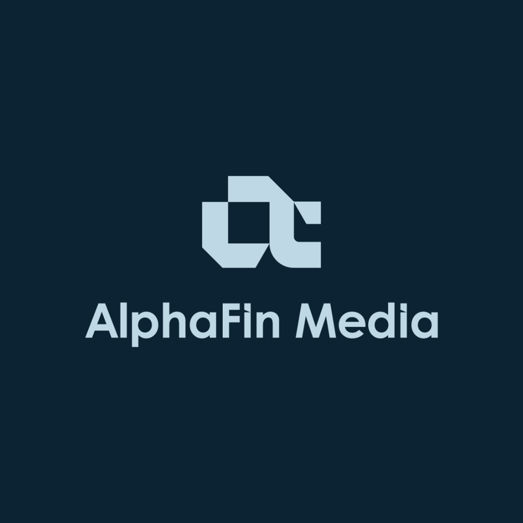 Alphafin Logo